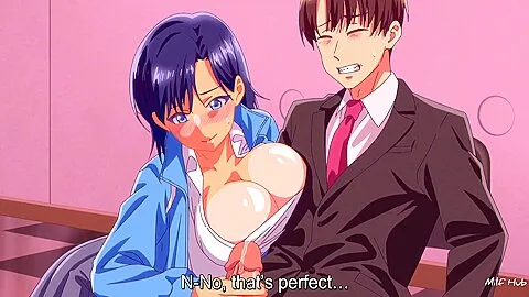 Hm? You Want It Harder?