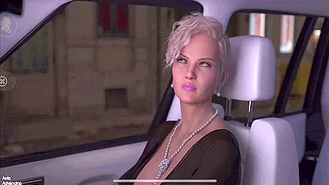 My Husbands Boss - Chapter 2