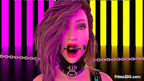 Insane 3dx Hardcore With Massive Cocks And Dripping Cumshots By - Car Toon