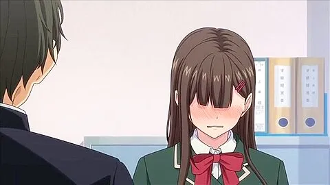 Seifuku wa Kita mama de Episode 1
