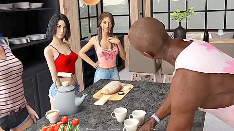 Acting Lessons: My Girlfriend Allows Me To Date Her Best Friend ,26