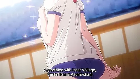 Anime big boobs creampie ido