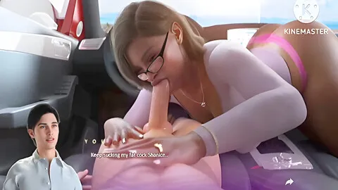 Apocalust Sex Game Shanice Sex Gameplay