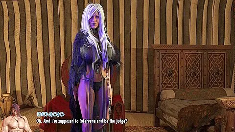 Barbarian Conquests - Dirty Hot Girls In Mud