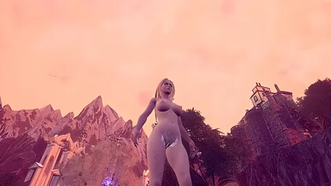 Breeders Of The Nephelym - Car Toon