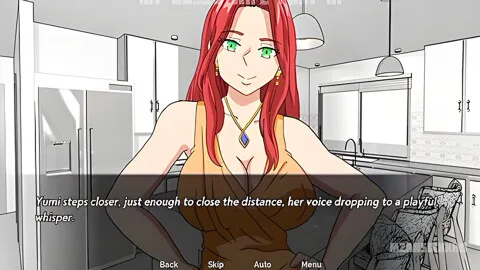 Car Toon In My Bosss Wife (gameplay)