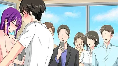 Car Toon - Crossing Lines:we Couldnt Resist, Even In The Classroom Sex)