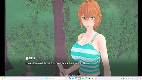 Car Toon In My Family Farm Gameplay