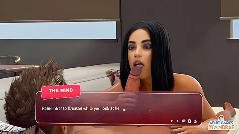 Car Toon - : Hildas Roleplay Sex Fantasy With Adam - Sex Coach: Hot Yoga