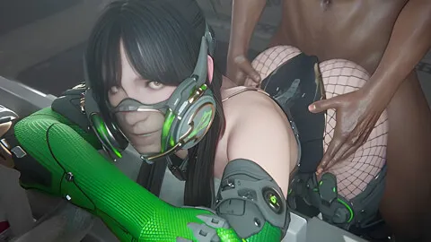 Car Toon - Madruga3d Intense Hardcore Sex: Tight Pussy Fucked Hard And Filled With Cum