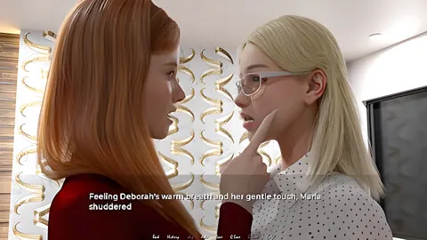 Car Toon In Moving Down: She Cheated Her Hubby With Another Woman Ep.24