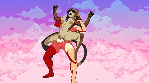 Cloud Meadow Hot Hentai Creampie Game Gallery Sex Collection ( )