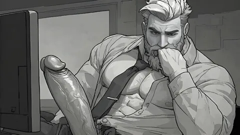 Erotic Audio And Ana Lingus - Dirty Talk - Lick My Manly Asshole