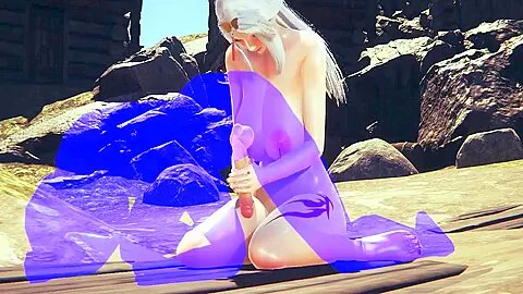 Genshin Ningguang Fucked