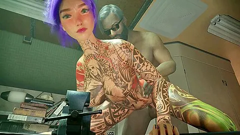 Gorgeos Teen 18+ Gets Fucked On Campervan While Their Road Trip