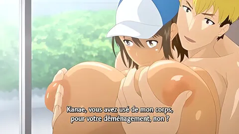 Hajimete No Hitozuma 03 Vostfr Partie 1