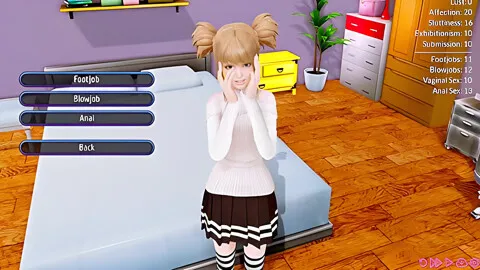 Hotel Days 15 - Car Toon