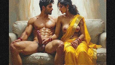 Husband Records His Wife Sucking His Office Friends Cock And Taking Shots In Her Asshole With Car Toon