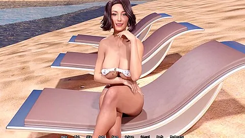 Kitty Cat - Grandmas House - I Cant Believe I Made Liz Cum In Front Of