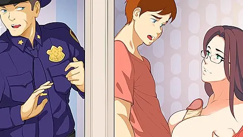 Milfs Plaza - 28 When Your Therapist Likes You A Lot By Misskitty2k - Car Toon