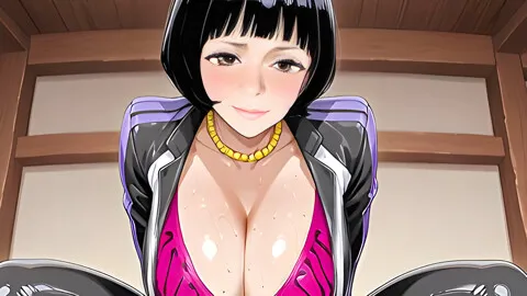 One Piece Shakky Hentai