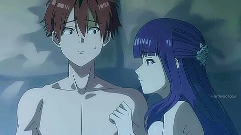 Perv Couple Winter Escape - First Time Cabin Sex - Exclusive Hentai - Car Toon