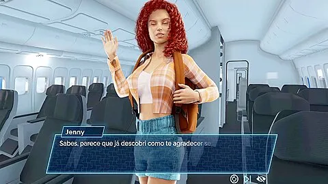 Sex Airlines