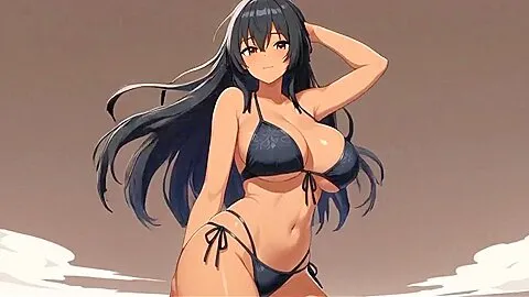 Slip With Unknown Man For Getting Pregnent - Gamer Girl