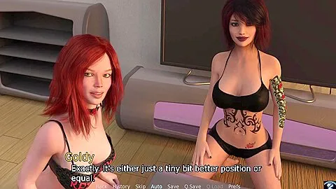 Thirsty For My Guest 19 End Of Season 2