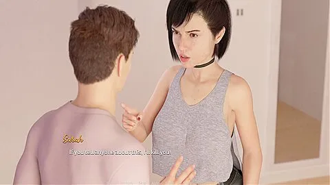 University Students 18+ Without Control ( )