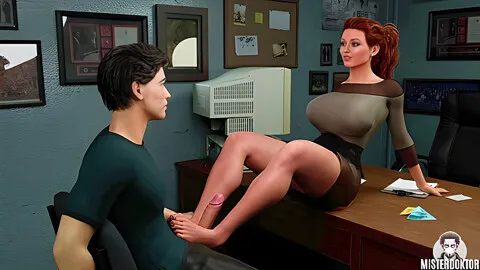 Freshwomen #116 Visual Novel Pc Gameplay