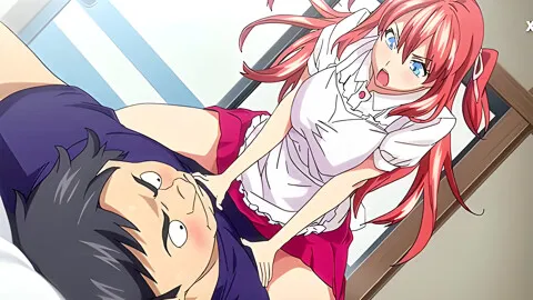 Hentai Anime In Anime Hentai, Yes Fuck Me Like That