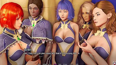 A House In The Rift - (pt 65) Nc