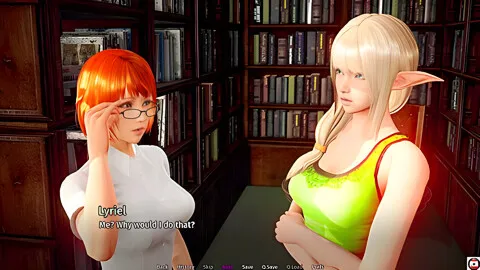 Joy Stick Cinema - A House In The Rift