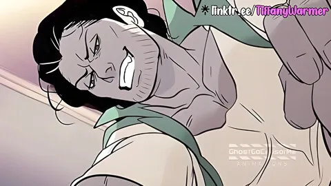 Car Toon - Pizza Delivery