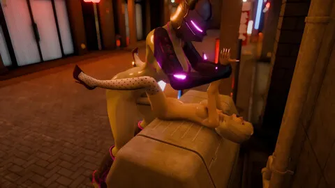 3d Hentai Compilation 6 Futa, Goblin, Stepmom, Succubus, Goblin, Optimus Prime