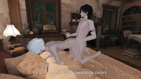 An Adventurer With Amnesia Came To My House (english Subtitles)