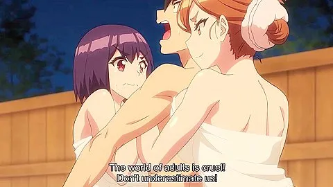 Crazy Adult Video Anime Unbelievable Only Here