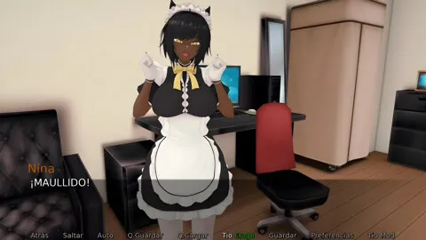 Lifes Payback - Nina Full Story And Sex