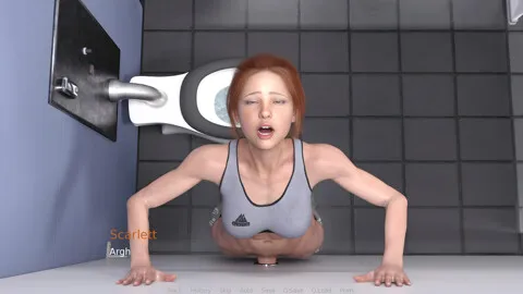 Milf Breeder Chapter 2 #3