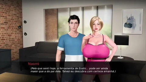 Prince Of Suburbia # 2: Eu Gozei Na Minha Vizinha Gostosa Milf