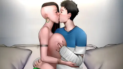 Prince Of Suburbia #14: O Melhor Boquete Vendado