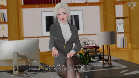 Stella #1