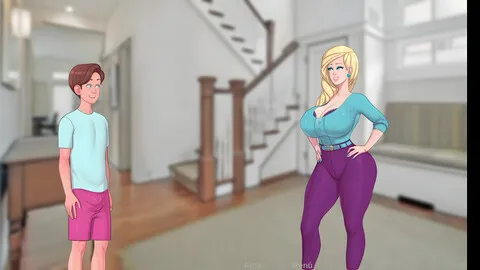 Amazing Sex Clip Anime Great Like In Your Dreams
