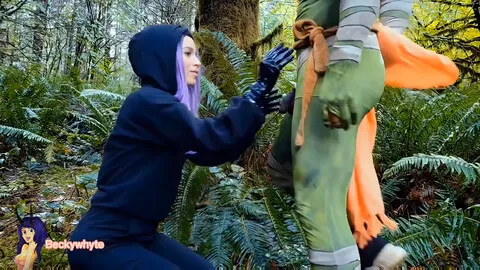 Beckywhyte - Sloppy Face Fuck - Succubus Lord Epi 3