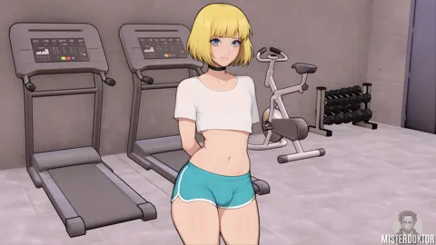 Bunkered With Femboy #06 Gameplay By Misterdoktor
