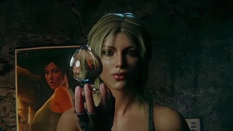 Excellent Xxx Movie Hd Wild , Watch It - Lara Craft And Tomb Raider