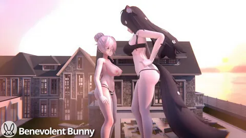 Growth Treats (giantess Growth Animation)