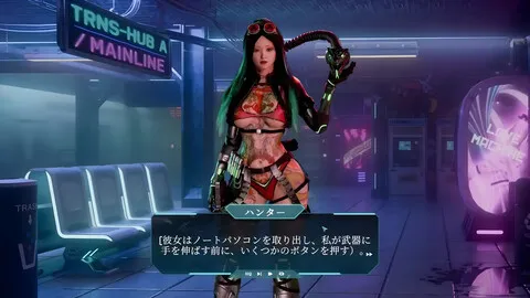 Hentai 3d Gamesquad Xxx Slut Hunthアニメーション エロアニメ対面座位 - Hentai Anime