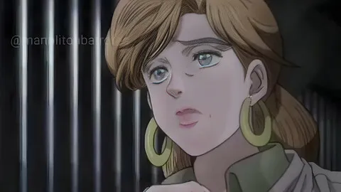 Jose Maria Folla En La Carcel-jojos Parodias Culeras Adventure (manolitoabarrotes) - Maria Jose